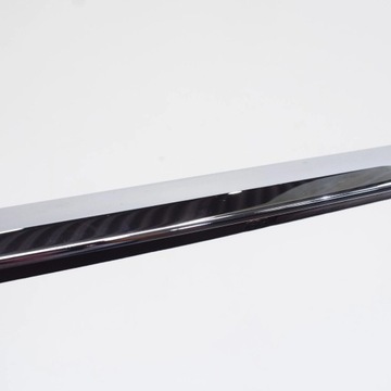 фото thumb №5, Tesla модель x 2016 правая сторона планка / прокладка стёкла дверь задних