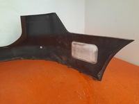 фото thumb №10, Volkswagen passat b8 14-23 kombi бампер задня задній 3g9807421