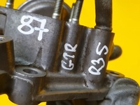 фото thumb №7, Основание фильтра масла nissan gt-r r35 3.8 vr38