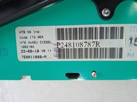 фото thumb №11, Dacia duster 4x4 лічильник obrotomierz p248108787r