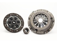 фото thumb №1, Зчеплення kpl mazda mx3/xedos-6 1.6 16v 91-99 kpl