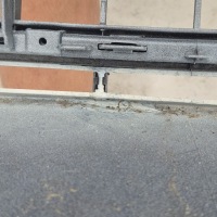 Audi a6 c6 4f lift 08-11 бампер перед передний sprysk Доставка, фото thumb