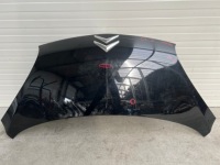 фото thumb №1, Капот кришка двигуна citroen c1 i 1