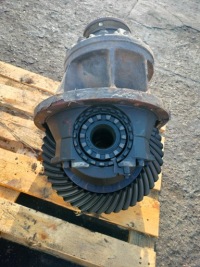 фото thumb №1, Вкладыш мост rss1356sv 2,50 volvo fh4 fh13 fm мост