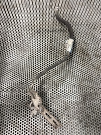 фото thumb №1, Шланг массовый trafic iii 240809866r