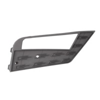 Купить Blic 6502-07-6619914p решётка вентиляционная, бампер, фото thumb