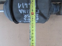 фото thumb №8, Подушка кабины scania r 2015r euro 6