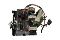 фото thumb №1, Модуль комфорта citroën c5 ii rc_ 9675877980 2.0l дизель 2008