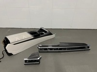 фото thumb №7, Bmw g70 seria 7 декоры карбон dekor nowe kompet 7883381 карбон bmw