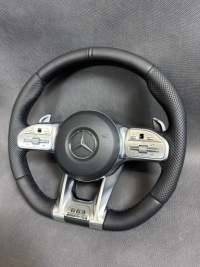 фото thumb №8, Mercedes g-klasa w463 руль g63 amg a000460010