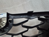 Решётка радиатора решётка радиатора alfa romeo stelvio рестайлинг  156179706 Недорого, фото thumb