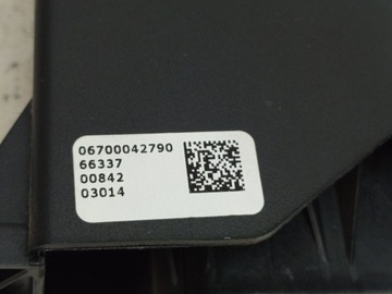 фото thumb №6, Педаль газу потенціометр maserati ghibli iii 04861714ae