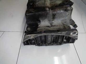 фото thumb №6, Peugeot 2.0hdi піддон масляна 9656288980