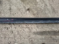 фото thumb №13, Audi a4 b9 молдинг поріг ліва 8w9853855h