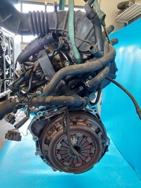 фото thumb №8, Двигатель avensis rav4 2.0 vvti 1az-fse 242.671 km