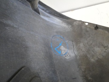 фото thumb №10, Mercedes sprinter w906 рестайлінг бампер переднє галоген