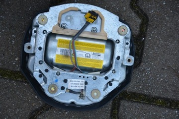 фото thumb №13, Руль кожаный подушка м-пакет serducho bmw e39