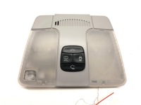 фото thumb №1, Лампа потолочная mercedes c208 97-03 55amg 148564