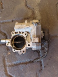 фото thumb №1, Alfa romeo giulietta 1.6 jtd дроссельная заслонка 55229457