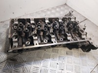 фото thumb №1, Головка двигуна двигун qj2r ford ranger iv 12-19 2.2 tdci