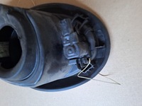 фото thumb №4, Maserati ghibli крышка топлива nero ribelle