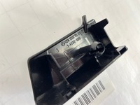 фото thumb №8, Захист рейка сидіння правого mercedes w124 чорна 1249191520