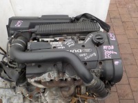 Купить Ford kuga 09r 2.5 бензин 200km двигатель hydb комплектный  film, фото thumb