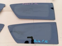 Купити Chrysler pacifica 2017 17r скло кузовна задній ліва правий задня w крила, фото thumb