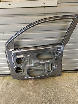 фото thumb №6, Mitsubishi asx двері перед передні праві