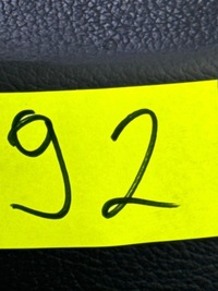 фото thumb №15, Do обшивка повітропровід багатофункціональний opel vectra c