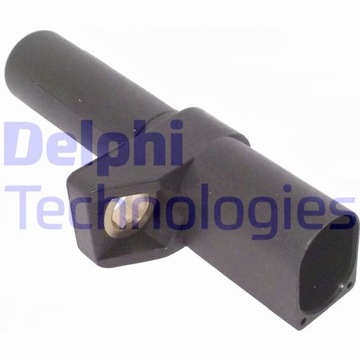 фото thumb №8, Delphi датчик обертів вала колінчастий вал. db mercedes