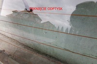 фото thumb №9, Кришка багажника задня скло - volvo v70 xc70 iii 2007- 426-26