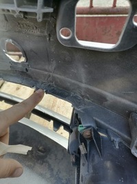 фото thumb №13, Бампер a4 b7 ксенон ly7g