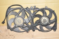 Купити Вентилятор радіатора fiat punto 1 1.7 td, фото thumb