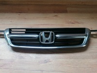 фото thumb №7, Honda cr-v ii 02-04 решітка радіатора решітка радіатора