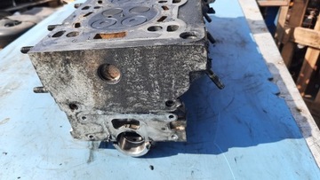 фото thumb №5, Головка opel vectra c zafira 2.0 dtl r9128018