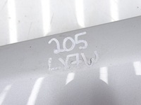 фото thumb №14, Крила лівий перед передній audi a3 8p lift lx7w