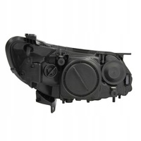 фото thumb №3, Tyc фара saab 93 07- /l/h7/h9 drl led