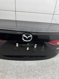 фото thumb №7, Кришка багажника mazda 3 bm 2013-2017 sedan 41w