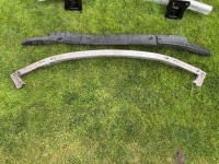 Купить Tesla model y my балка передняя перед + абсорбер оригинал 1487601-00-e, фото thumb