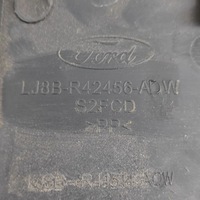 фото thumb №6, Ford mustang mach-e 2020 обшивка / обивка задний крышки багажника