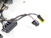 Сидіння правий перед передній пасажира vw touareg 2 7p шкіряний механічна коробка передач Зі Шроту, фото thumb