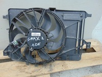 фото thumb №1, Вентилятор ford c-max mk2 1.0 ecoboost