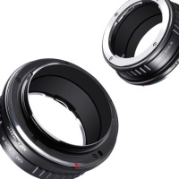 Адаптер OLYMPUS OM к CANON EOS R EF-R RF RP R3 R5 R6 R8 R50 K&F