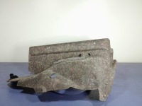 Vw eos обшивка обивка багажника правая 1q0867428t в Украине, фото thumb