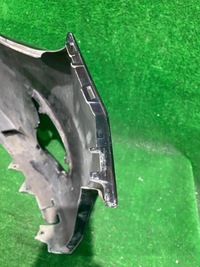 фото thumb №6, Бампер передний перед mazda 2 dj 14-