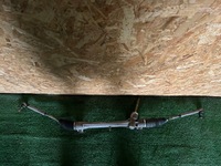 фото thumb №1, Рулевая рейка toyota chr 2.0h