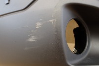 Fiat ducato jumper boxer toyota 24 уголок бампера правый перед 1321309070 Недорого, фото thumb