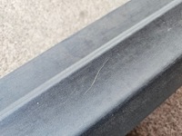 фото thumb №9, Mercedes w169 молдинг порог порог правая a1696100808