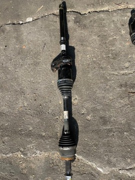 фото thumb №5, Hyundai tucson iv 1.6 tgdi гибрид полуось перед правая 49501c7100